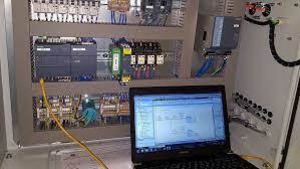 Comunicación con PLC